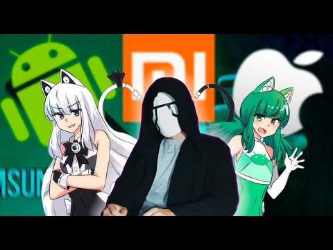 САМЫЙ МОЩНЫЙ СМАРТФОН В МИРЕ