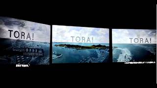 The Attack on Pearl Harbor: Revisit Experience