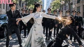 Vừa Xuống Núi Đã Bị Hủy Hôn, Cô Quay Sang Cưới Thiếu Gia Hào Môn—Từ Đó Cả Gia Tộc Đổi Đời!