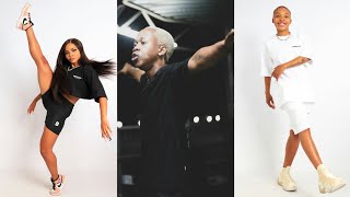 Best Amapiano Dance Moves 2021 Yano Movement Dance Compilation Video 13 (Ft Hlogi Mash, Kananelo N)