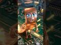 If PCB Traces Could Talk... #CircuitBoard #Animation