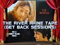 The Beatles   River Rhine Tape sessions