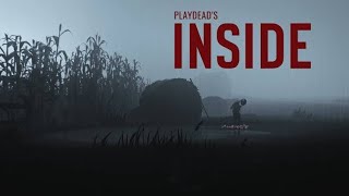 Playdead’s inside chapter 1 iOS gameplay