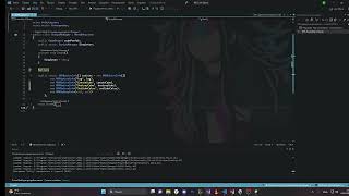 Unity with Pawn Language Interpreter