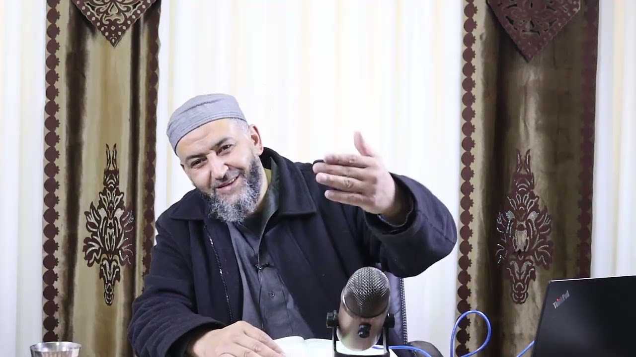 شرح علوم القرآن (111) يشترط في القراءات التواتر لا صحة السند مع الاستفاضة والشهرة