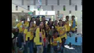 GRAND REUNION OF BETIS HIGH SCHOOL BATCH '93 90'S DANCE REMIX