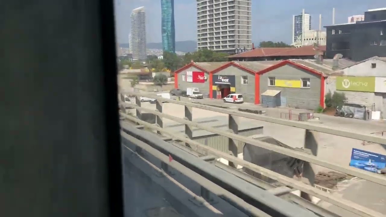 ESHOT - 2020 Otokar Kent LF Körüklü/963