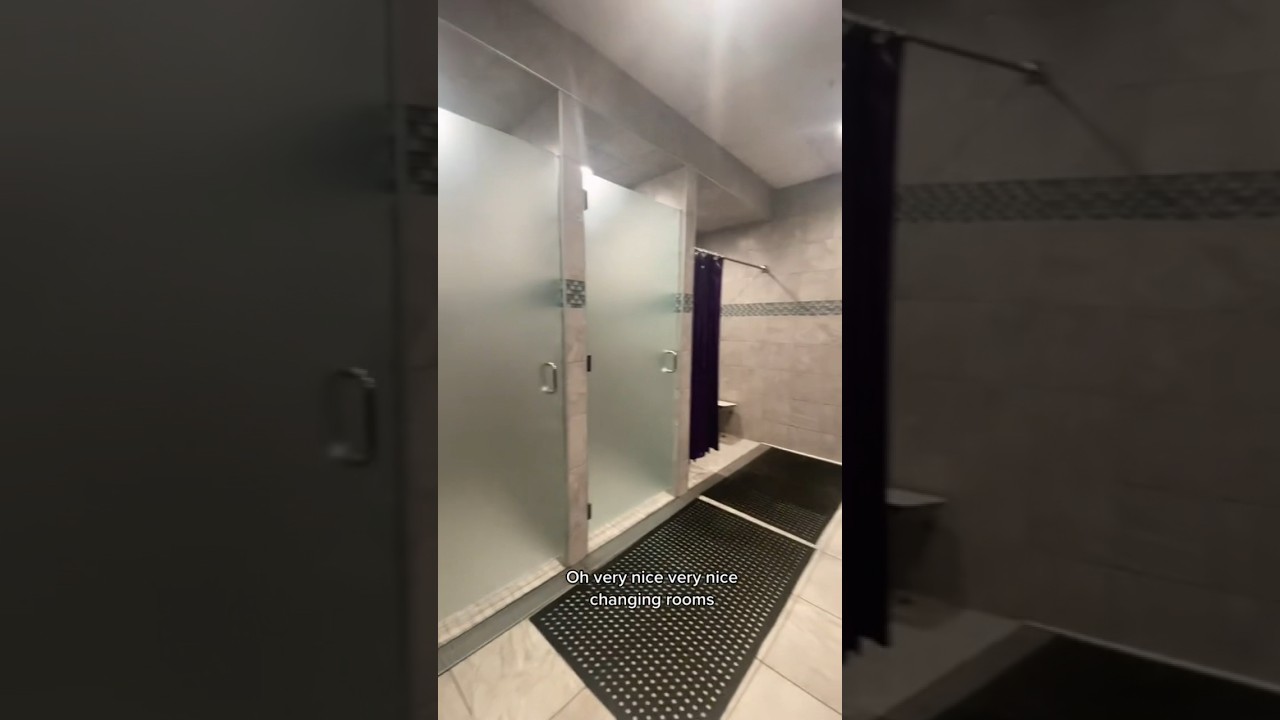 Vanlife Shower & Hair Cut | 