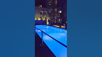 Hotel Moxy Patras Creece