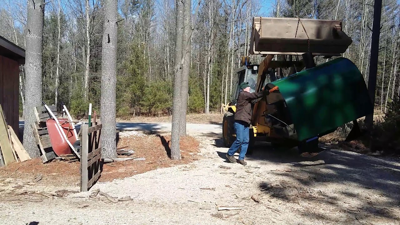 Timberwolf Outdoor Wood Stove Youtube