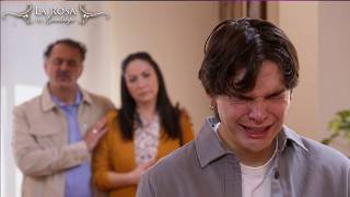 La Rosa de Guadalupe | UN BÚMERAN [Parte 2] | Capítulo 2026 Full HD