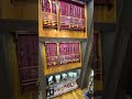 Harry Potter store Just outside TOWER OF LONDON