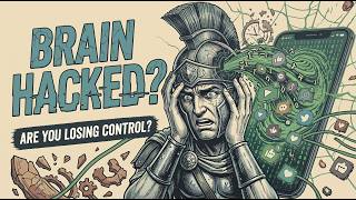 Stop doom scrolling for easily distracted minds