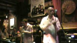 20090817 The Jazz Brothers @ Saxophone (10)