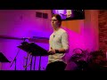 Guest Speaker: Steven Bancarz | Testimony | Dangers of the New Age & Occult Objects | Sunday Service
