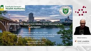 A Roadmap for Novel HLA Alleles from Discovery to Submission