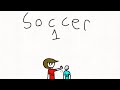 Soccer stories part 1
