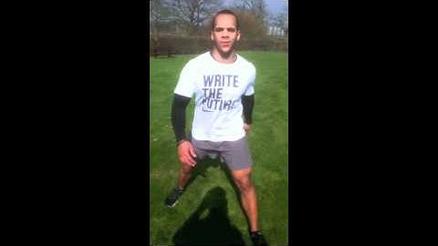 Hip Assessment Changing Function in Walking