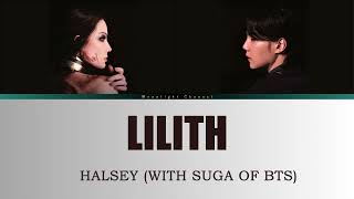 Halsey ft Suga - Lilith (Diablo IV Anthem) | Lirik Terjemahan
