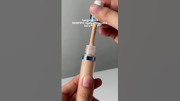 Thumbnail of Flawless Cover. Skincare Power.New from Skintific: Cover Perfect Serum Concealer 😍