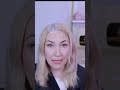Седина и русый не дружат #евалорман #окрашиваниеволос #окрашиваниеседины #блонд #русый #уход