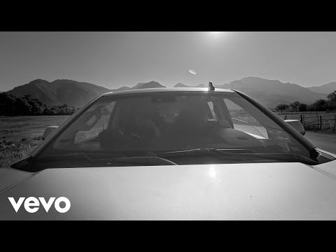 EL DE LA TINTA, Angel Cervantes, Sahir Montoya - holanda (Visualizer)