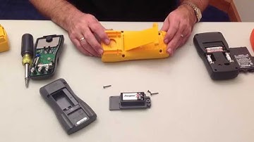 Klein Tools Training Fuse Access