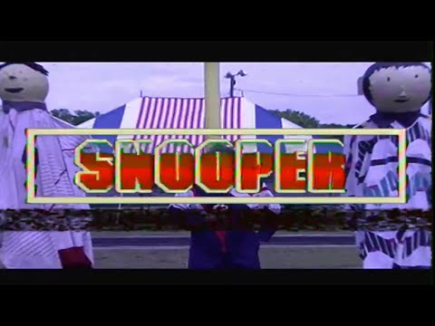 SNÕÕPER - FITNESS (OFFICIAL MUSIC VIDEO)