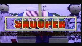 SNÕÕPER - FITNESS (OFFICIAL MUSIC VIDEO) screenshot 2