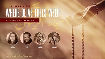 Returning to Zarnouga with Haidar Eid, Neta Golan, facilitated by Maurizio & Zaya Benazzo