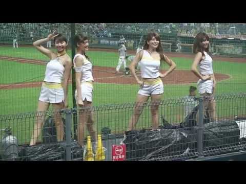 20160813 Passion Sisters中場熱舞(壯壯視角)