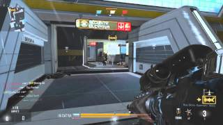 AW: Switch quad feed