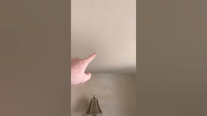 How to install a ceiling light, wiring, and switch. DIY home projects