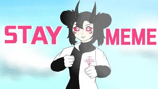 STAY meme .:FlipaClip:.
Original
https://youtu.be/NSCEiJ3nzR8
Song
https://youtu.be/kTJczUoc26U
..........
Characters use
Eve🍙⚫⚪
.............
Support me plz🐏✨
Ko-fi🌱
https://ko-fi.com/dckun249935#
Donate true money: 0837974381
................
Facebook💙
https://www.facebook.com/profile.php?id=100015165854966
💜INSTAGRAM🧡
https://www.instagram.com/dreamcatcher_kun/
Thanks for watching❤️✨ STAY meme .:FlipaClip:.