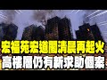美中貿易緊張局勢