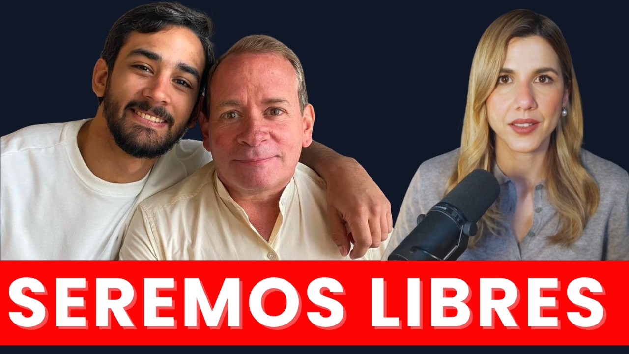 JUAN PABLO GUANIPA: excarcelado, secuestrado y preso en su propia casa | Habla su hijo Ramón