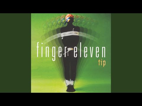 Shudder - Finger Eleven