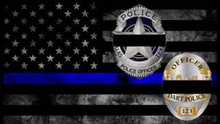 JCSO Stands with Dallas