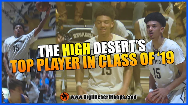 ALABAMA COMMIT JADEN SHACKELFORD | CLASS OF 2019 -...