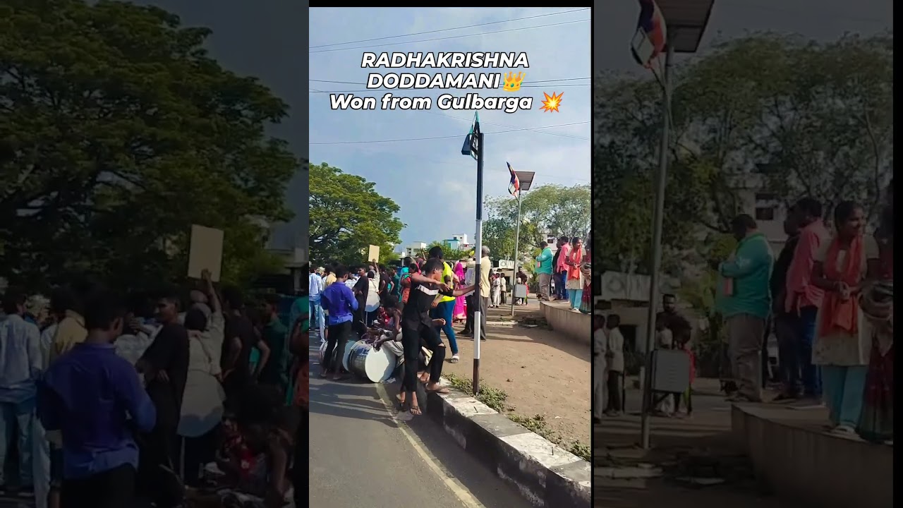 Gulbarga updates Congress win