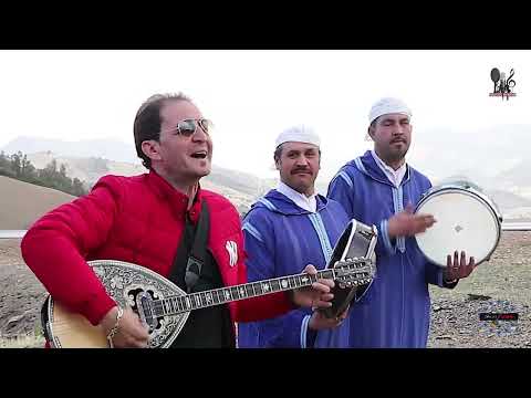الجديد دائما مع صقر الاطلس الشبلي يغ اغريب يغ ابراني   2022