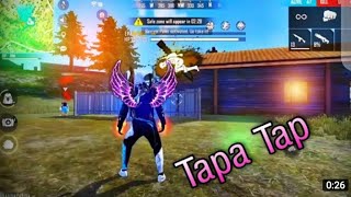 Tpa Tap Video Op Headshot In 52 Yt