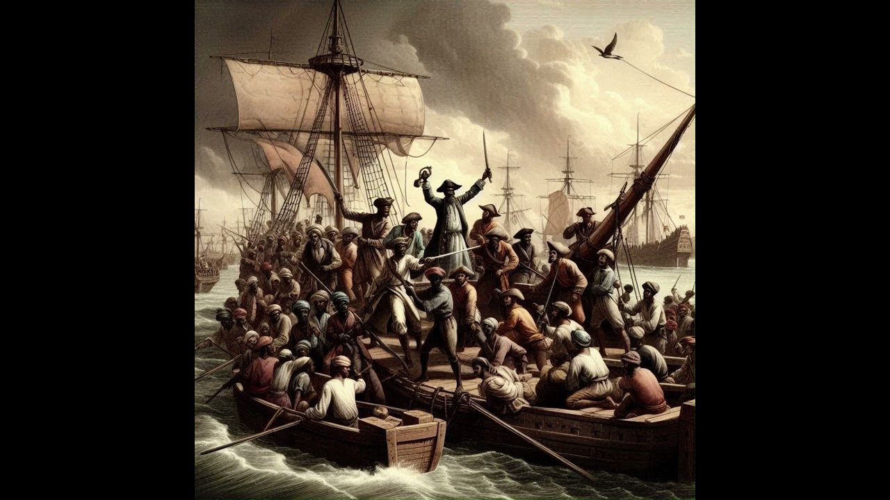 Terry Brown - The Devil And The Deep Blue Sea Vol  11-   Pirated! 