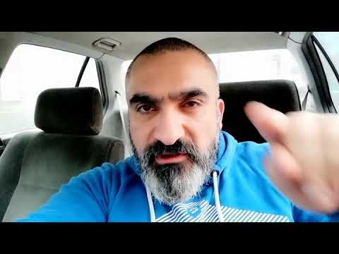Tony khoury مش معقول