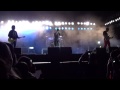 THE STROKES - ONE WAY TRIGGER - SHAKY KNEES 2015