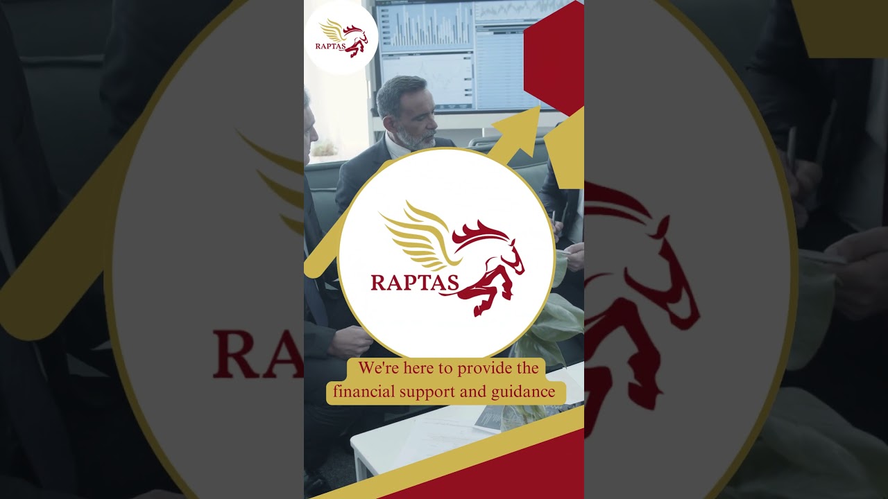 Challenges of MSM Enterprises and How to solve them | Raptas Financial Solutions | Finance |