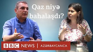 Natiq Cəfərli: “Bu, ilkin müjdədir ki, yaxın vaxtda elektrik enerjisinin də qiyməti qalxacaq”