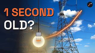 How the Power Grid Works (Surprisingly Fast!)