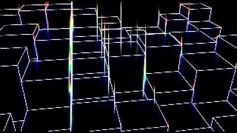 MK project vj loops 2 11 SD overview