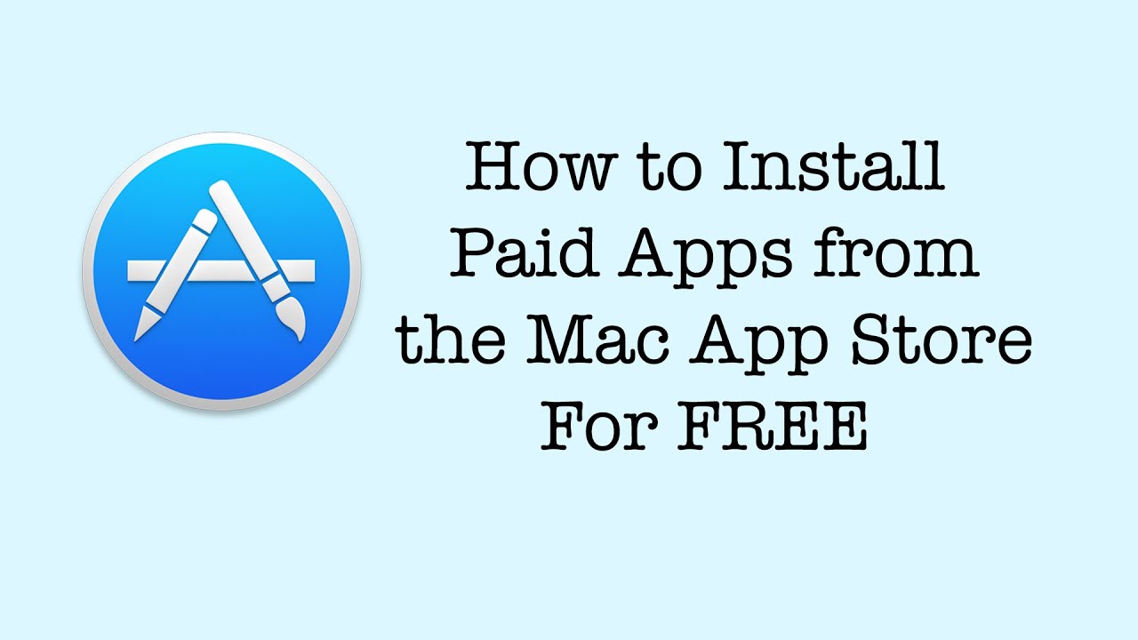 Free Paid Mac Apps Free Paid Mac Apps